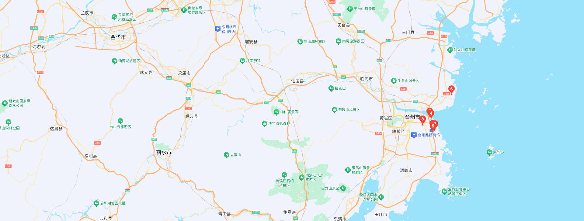 浙江中桠科技集团有限公司