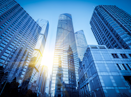 浙江中桠科技集团有限公司