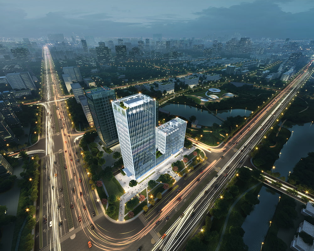 浙江中桠科技集团有限公司