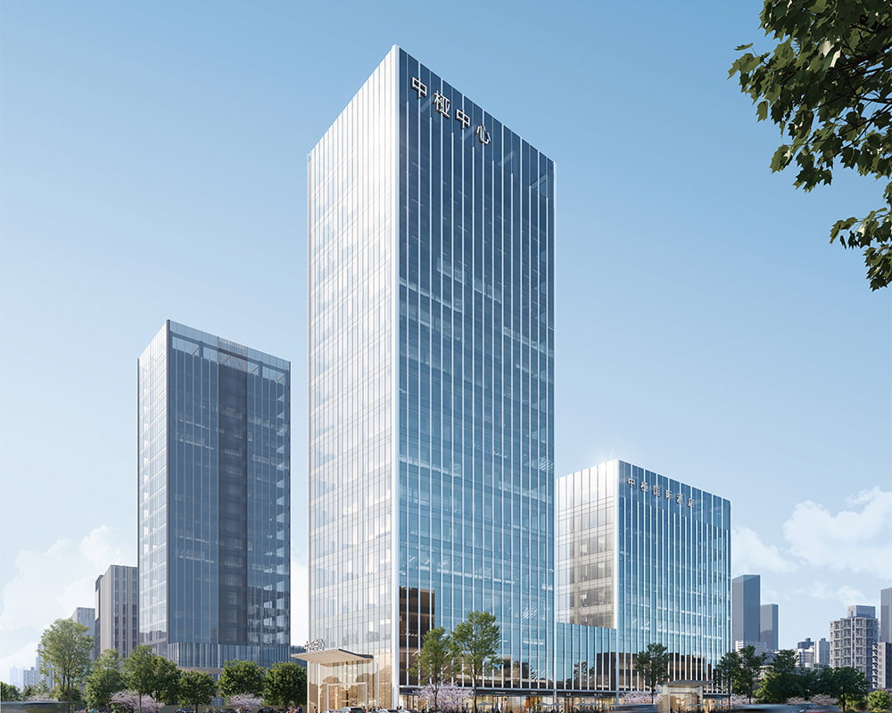 浙江中桠科技集团有限公司