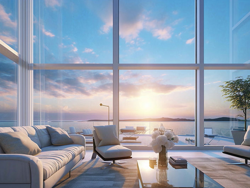 浙江中桠科技集团有限公司