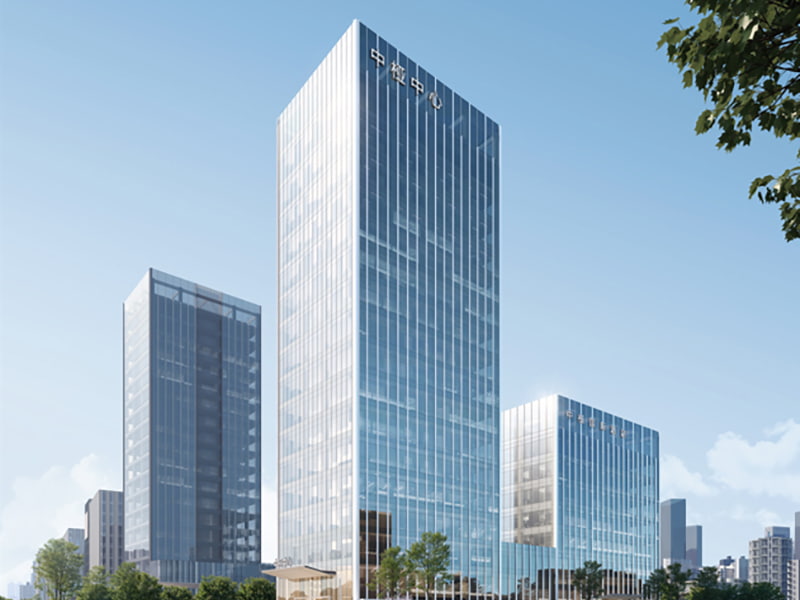 浙江中桠科技集团有限公司