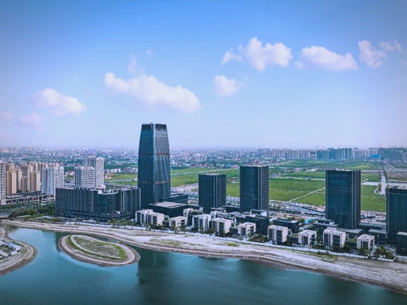 浙江中桠科技集团有限公司
