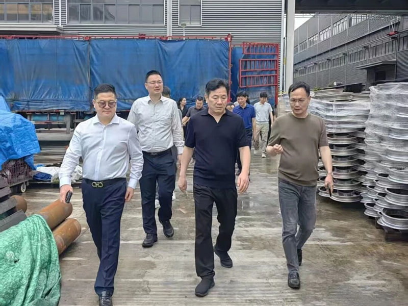 浙江中桠科技集团有限公司