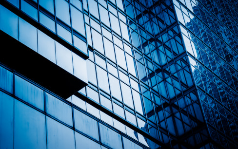 门窗幕墙的五金配件生锈了怎么办？