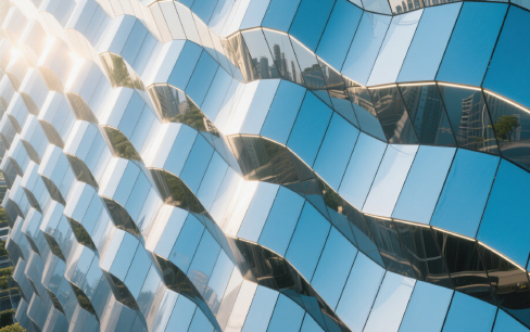 如何根据不同的建筑风格选择合适的门窗幕墙？