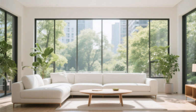 智能系统窗的智能功能实用吗？