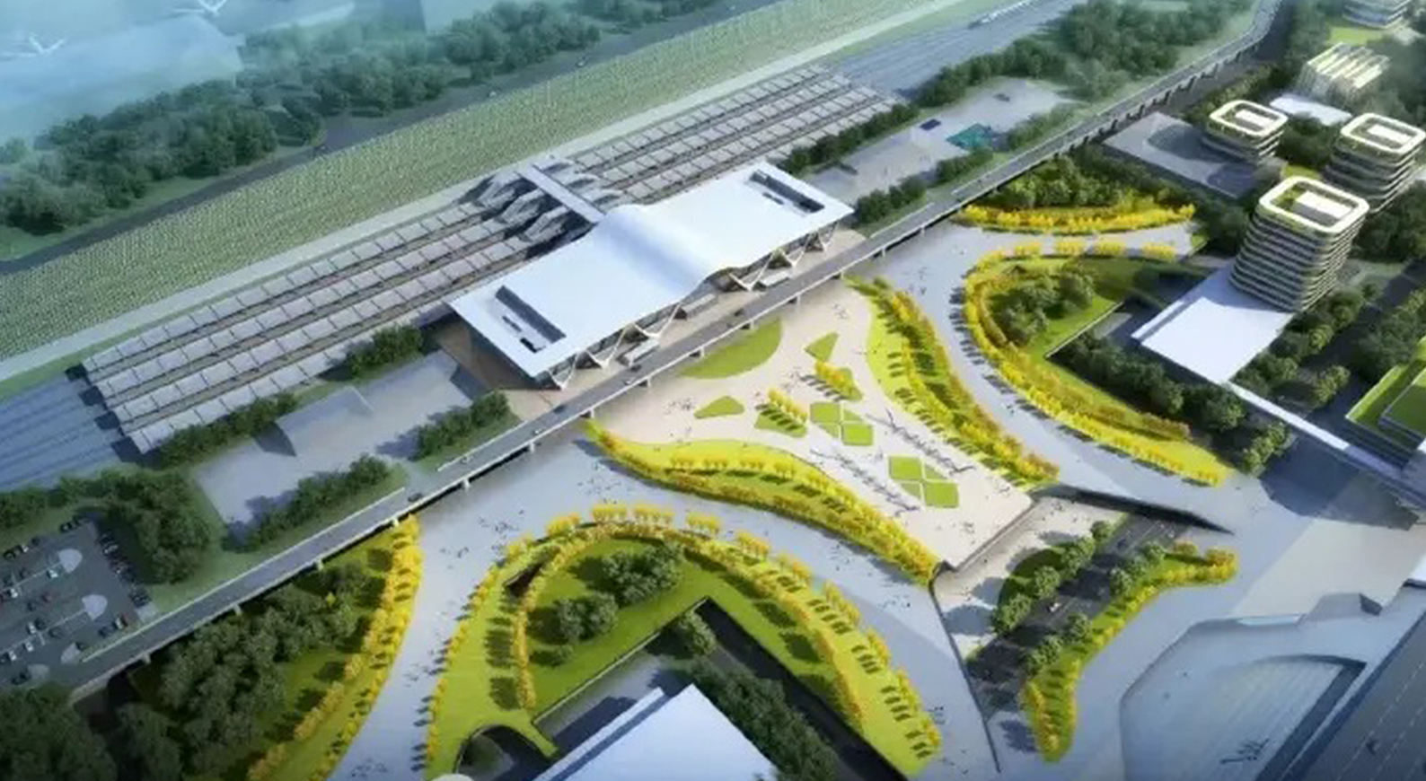 新建盘县至兴义铁路房建工程施工项目